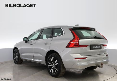 Volvo XC60, 2022