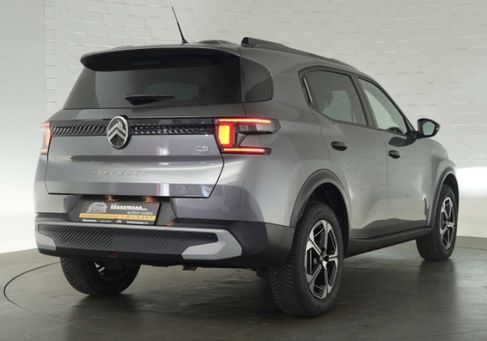 Citroën C3 Aircross, 2025 3