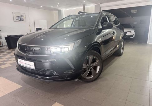 Opel Grandland X, 2024 2