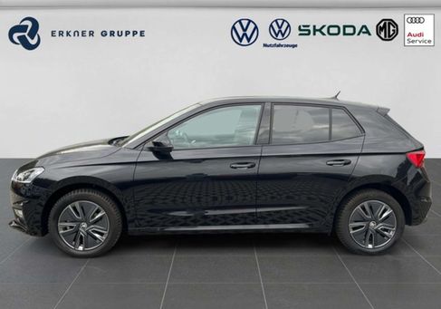 Skoda Fabia, 2026
