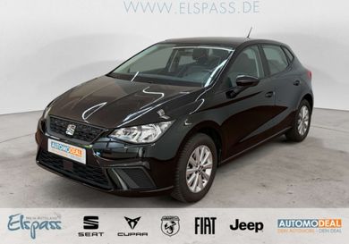 Seat Ibiza, 2021