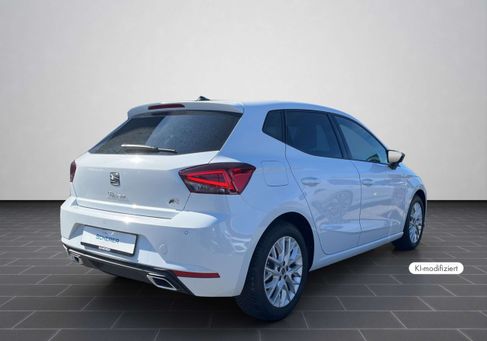 Seat Ibiza, 2025