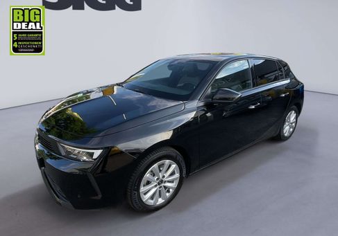 Opel Astra, 2023