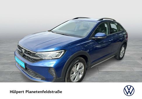 Volkswagen Taigo, 2025