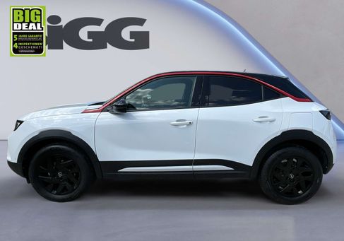 Opel Mokka, 2023 3