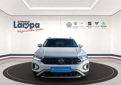 Volkswagen T-Roc, 2024
