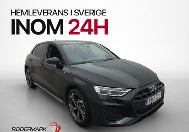 Audi A3, 2025