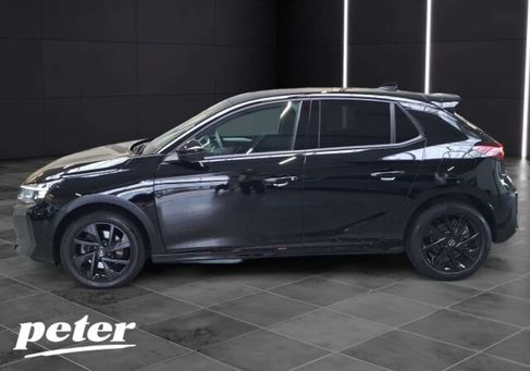 Opel Corsa, 2025 2