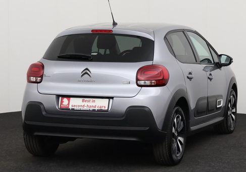 Citroën C3, 2024 3