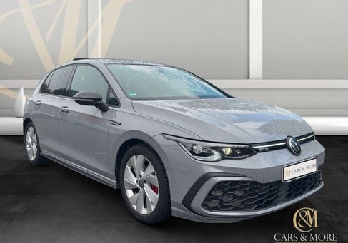Volkswagen Golf, 2024 2