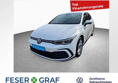 Volkswagen Golf, 2022