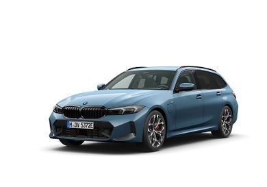 BMW 330, 2026