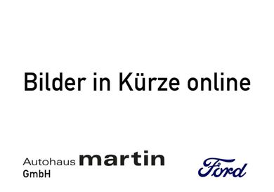 Ford Tourneo Courier, 2019