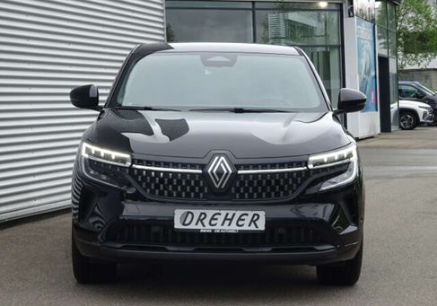 Renault Austral, 2022