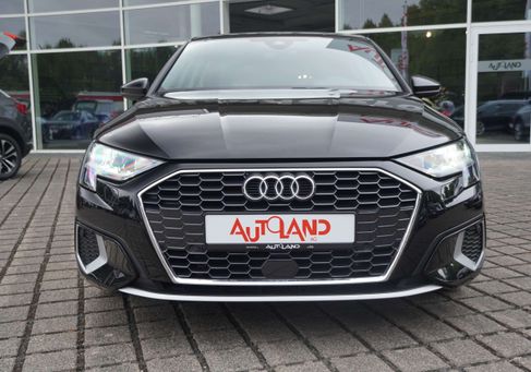 Audi A3, 2021 3