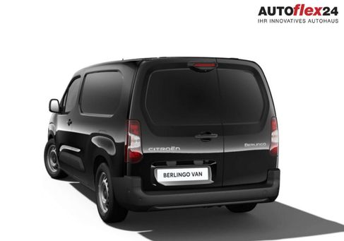 Citroën Berlingo, 2026 2