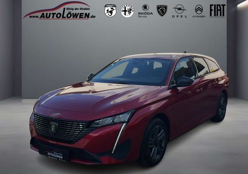 Peugeot 308, 2024