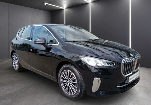 BMW 218, 2023 3