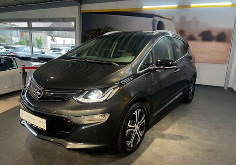 Opel Ampera, 2020