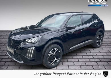 Peugeot 2008, 2026