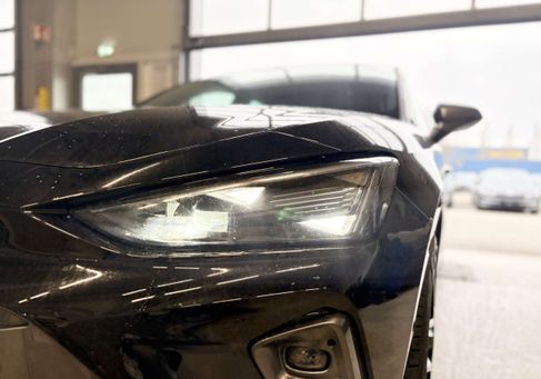Cupra Leon, 2025