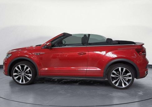Volkswagen T-Roc, 2020