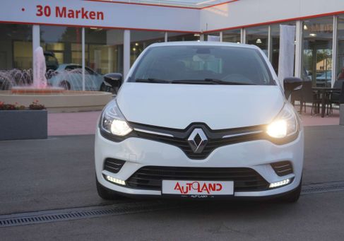 Renault Clio, 2019 2