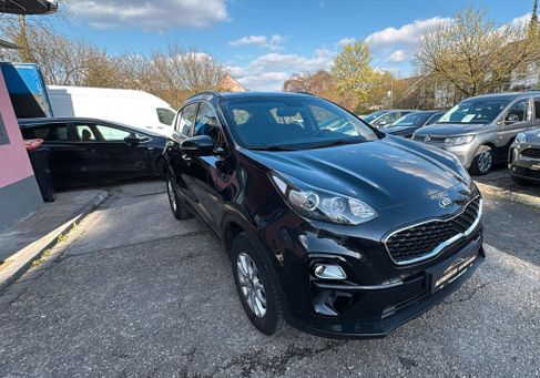 Kia Sportage, 2019 3