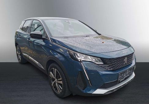 Peugeot 3008, 2023