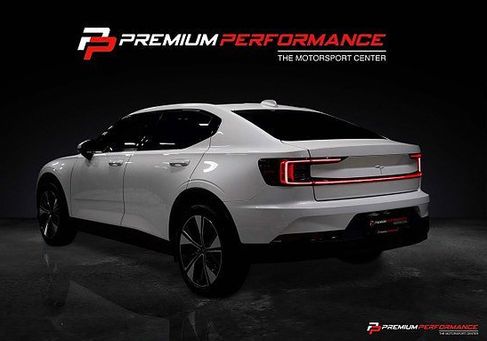 Polestar 2, 2023