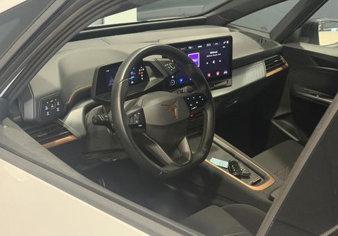 Cupra Born, 2023