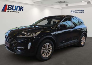 Ford Kuga, 2023