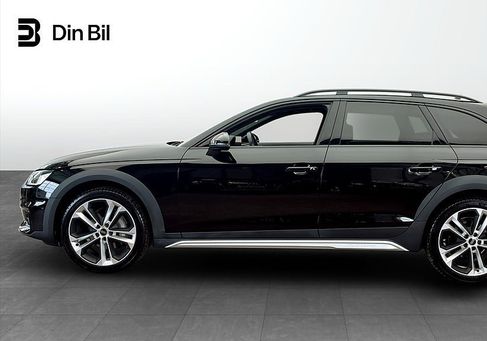 Audi A4 Allroad, 2023