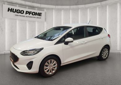 Ford Fiesta, 2023