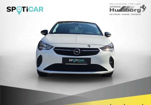 Opel Corsa, 2023 2