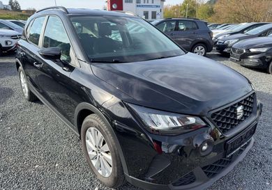 Seat Arona, 2023