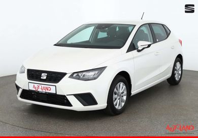 Seat Ibiza, 2025