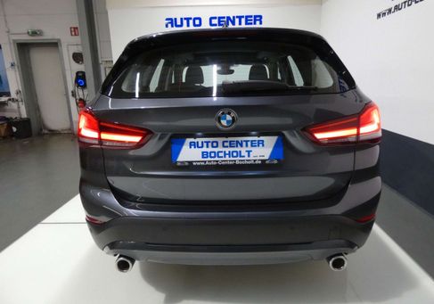 BMW X1, 2020