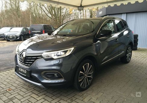 Renault Kadjar, 2019