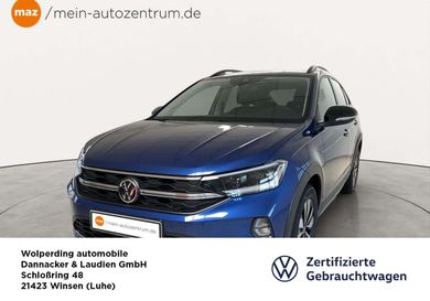 Volkswagen Taigo, 2025