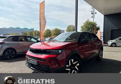 Opel Mokka, 2024