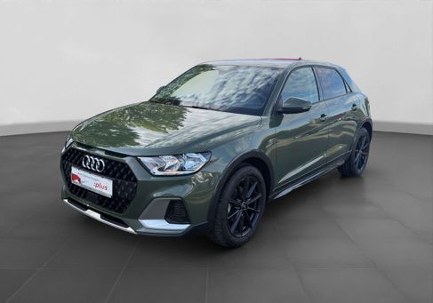 Audi A1, 2025 2