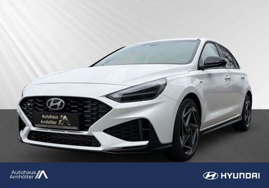 Hyundai i30, 2026