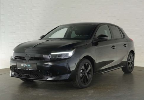 Opel Corsa, 2023