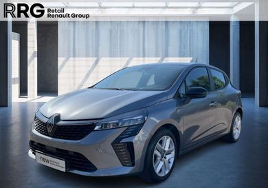 Renault Clio, 2024