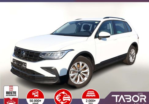 Volkswagen Tiguan, 2023