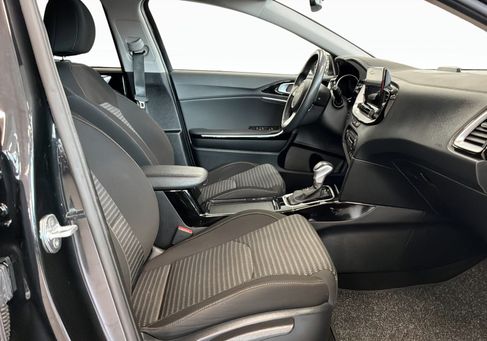 Kia Cee'd Sportswagon, 2023