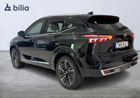 Nissan Qashqai, 2024 2