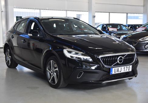 Volvo V40 Cross Country, 2019