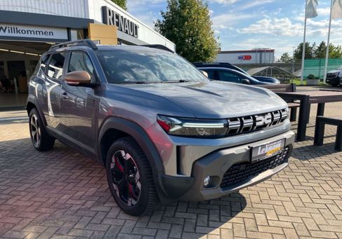 Dacia Duster, 2025 2